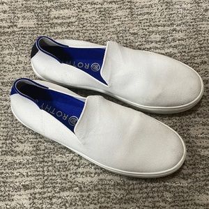 Rothys The Original Slip On Sneaker